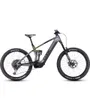 VTT électrique tout suspendu Unisexe STEREO HYBRID 160 HPC TM 750 Gris