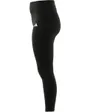 Collant de sport Femme TE 78 TIG Noir