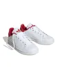 Chaussures Enfant STAN SMITH J Blanc