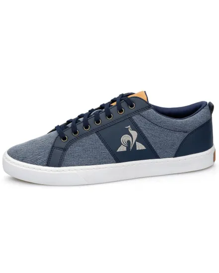 Chaussures en toile Homme VERDON CLASSIC Bleu