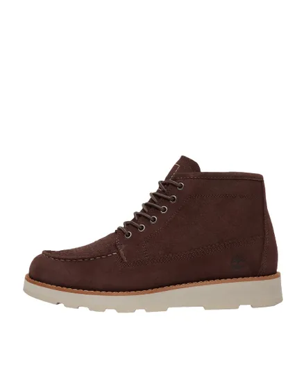 Chukka Boots Homme Britton Mills Mid Lace Up