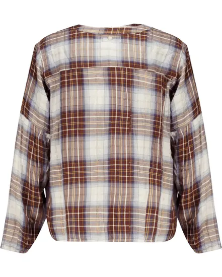 Chemisier Femme IZELIA BL W