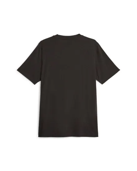 T-shirt manches courtes Homme FD SQUAD TEE Noir