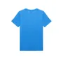 T-shirt Garçon UA Tech Vent Jacquard Manches Courtes