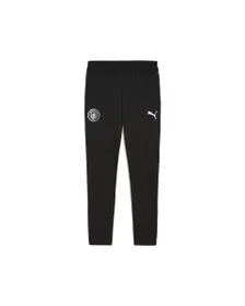 Pantalon de survetement Homme MCFC TRAINING PANTS Noir