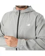 Veste Coupe-Vent Homme Sport Wv Jacket