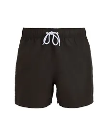 Short de bain SURF ANDREA HOMME Noir