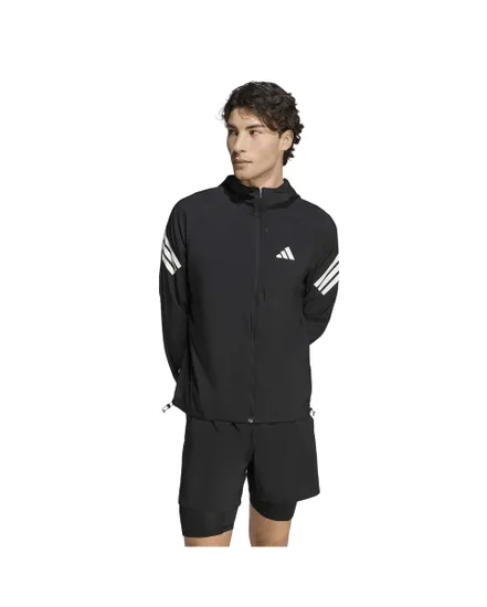 Veste Running Homme Adi365 3S