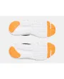Chaussures Enfant UA BGS SURGE 4 Noir