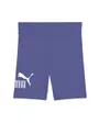 Legging Court Fille Logo No 1