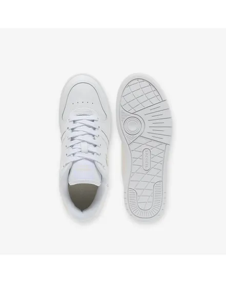 Chaussures Femme T-CLIP SET 225 1 SFA Blanc