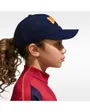 Casquette Enfant Club Cap FC Barcelone
