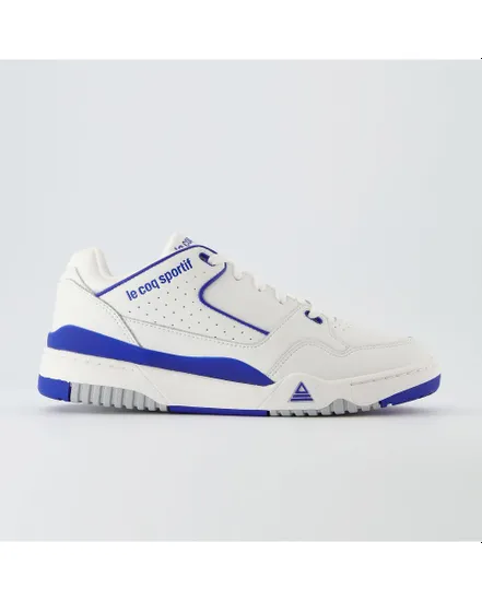 Chaussures Unisexe LCS T1000 NINETIES Blanc