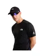 T-Shirt Homme M Mountain Athletics Tape