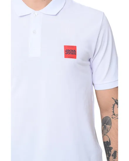 Polo Homme JJBrandy