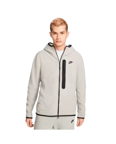 Sweat Homme Tech Fleece Hivernisé