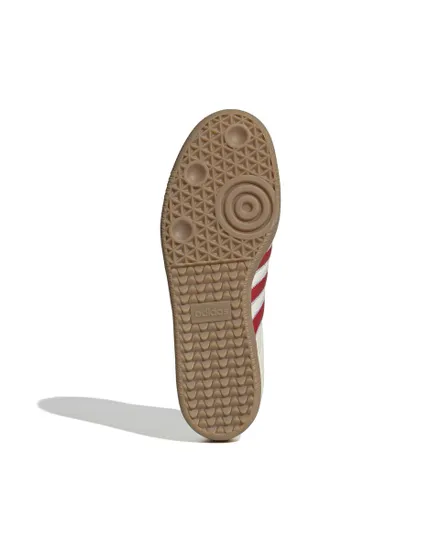 Chaussures Homme SAMBA OG Blanc