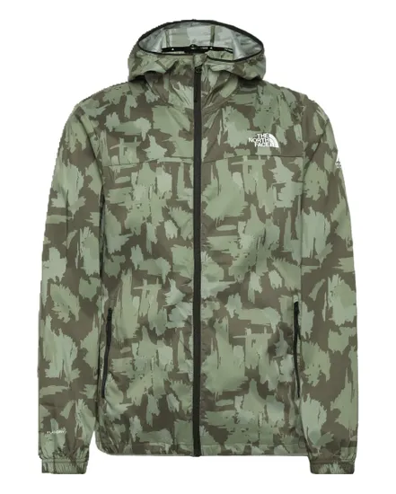 Veste Coupe-Vent Homme Mountain Athletics HD