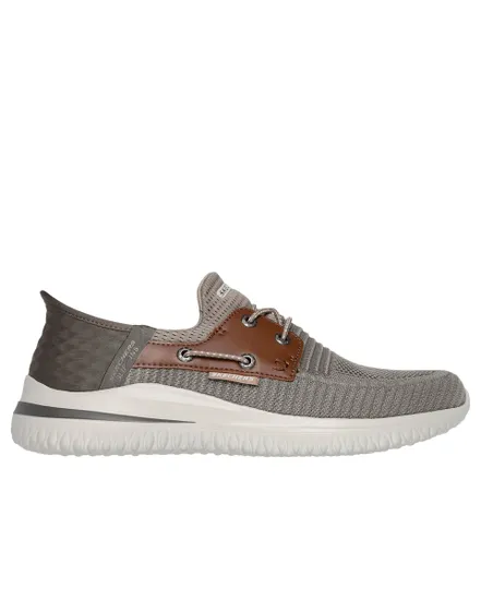 Chaussures Bateau Homme Delson 3.0 Roth