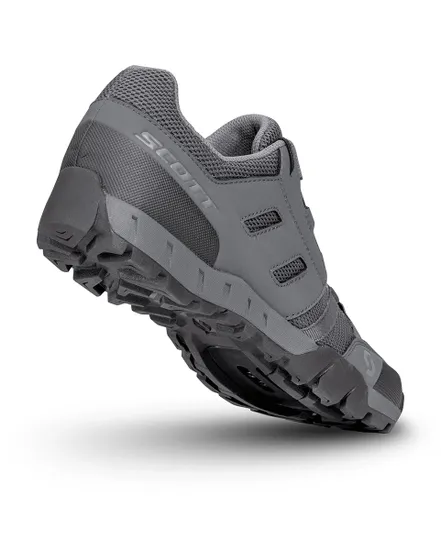 Chaussures loisir Unisexe SPORT CRUS-R Gris/Noir