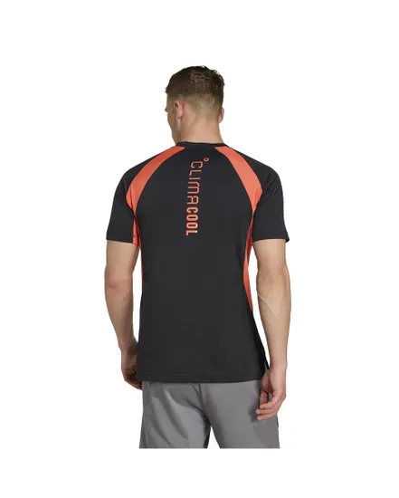 T-shirt Homme TECH APP TEE Noir