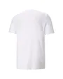 T-shirt homme FD ESS CAT LOGO TEE Blanc