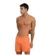 Short de bain Homme BYWAYX R Orange
