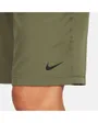 Short Homme M NK DF FORM 9IN UL SHORT Vert