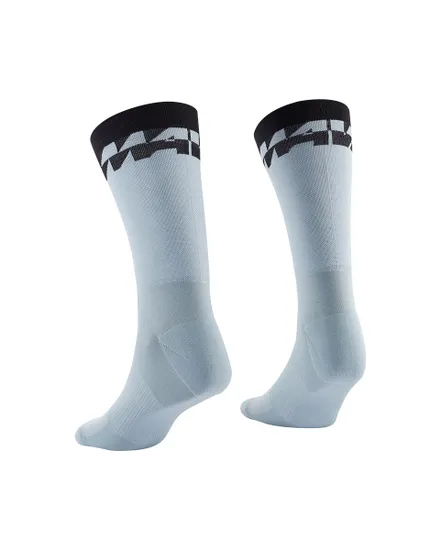 Chaussettes Unisexe KSYRIUM HIGH Bleu clair