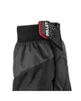 Guetres Unisexe HIGH ROUTE GAITERS Noir