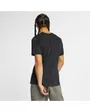T-shirt Homme JUMPMAN FLIGHT HBR TEE Noir