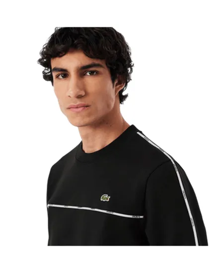 Sweat Homme Lacoste Tape