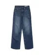 Jean Femme VMTESSA HR Wide Jeans