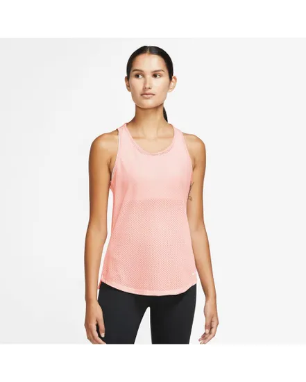 Débardeur Femme W NK ONE DF BREATHE STD TANK