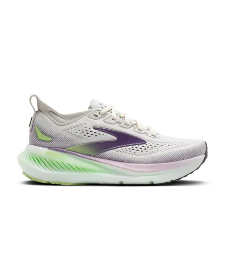 Chaussures de running Femme GLYCERIN 23 Blanc