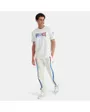 Tee-shirt homme Village Equipe de France Olympique - Tenue officielle