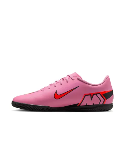 Chaussures de football Homme VAPOR 16 CLUB IC Rose