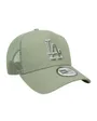 Casquette Unisexe Outline Ef Trucker Losdod Evgwhi