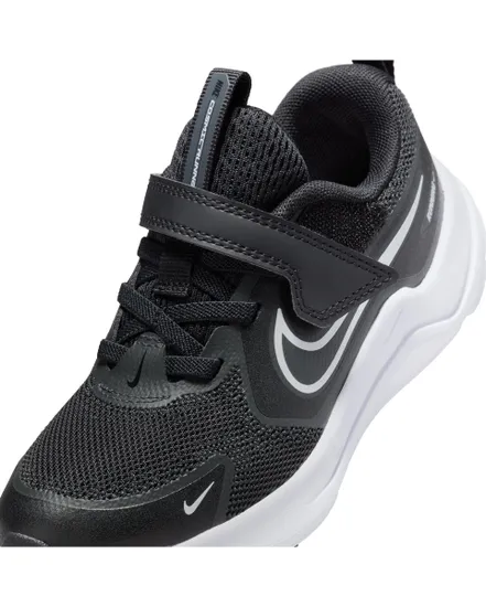 Chaussures Enfant NIKE COSMIC RUNNER (PSV) Noir