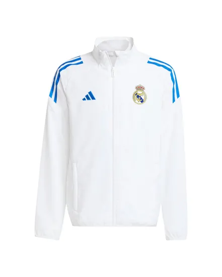 Sweat-shirt Junior Real Madrid Pre Jky