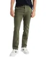 Pantalon chino Homme CHINO DENTON 1985 PI Vert Militaire