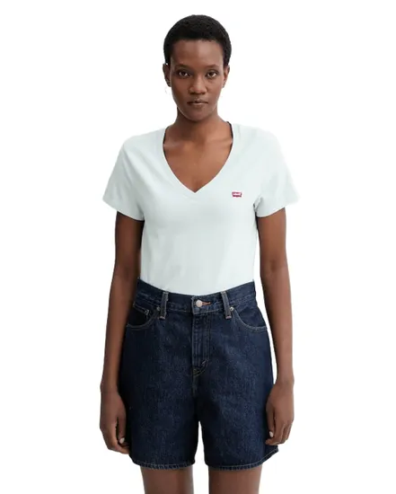 T-Shirt Femme Perfect V-Neck