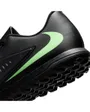 Crampons Homme PHANTOM 6 LOW CLUB TF Noir