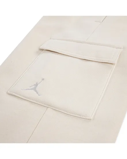 Pantalon Fille JDG WJ BRKN FLC CARGO PANT Beige