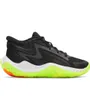 Chaussures de basketball Enfant UA GS JET  25 Noir