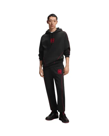 Pantalon de survêtement Homme DUSSON RB 10256713 01