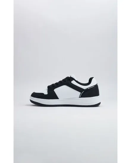 Chaussures Enfant RD18 2.0 LOW B GS LOW CUT SHOE Blanc