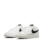 Chaussure basse Femme W BLAZER LOW  77 Blanc