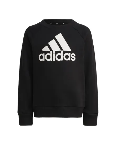 Survetement Enfant LK BOS JOG FT Noir