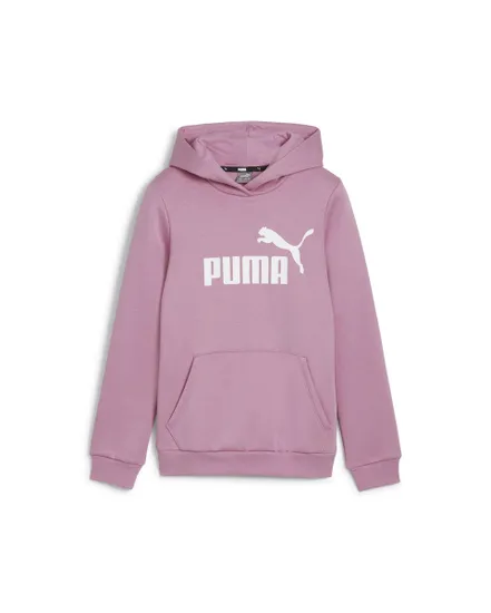 Sweat à capuche Enfant G ESS LOGO HDY FL Rose